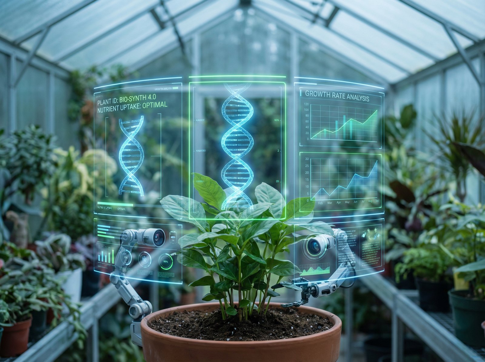 抖阴植物视频 - AI植物视频分析