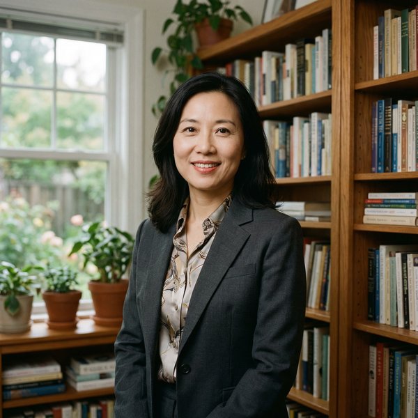 抖阴植物视频社区顾问 - 张敏