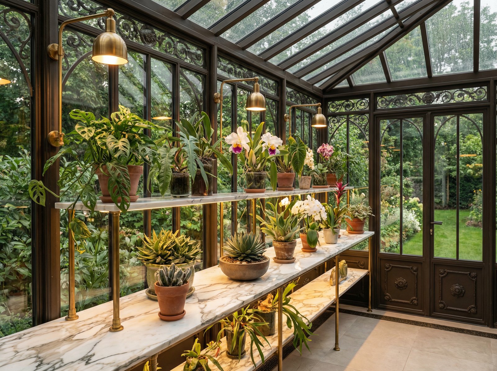 抖阴植物视频 - 热带珍稀植物视频教程