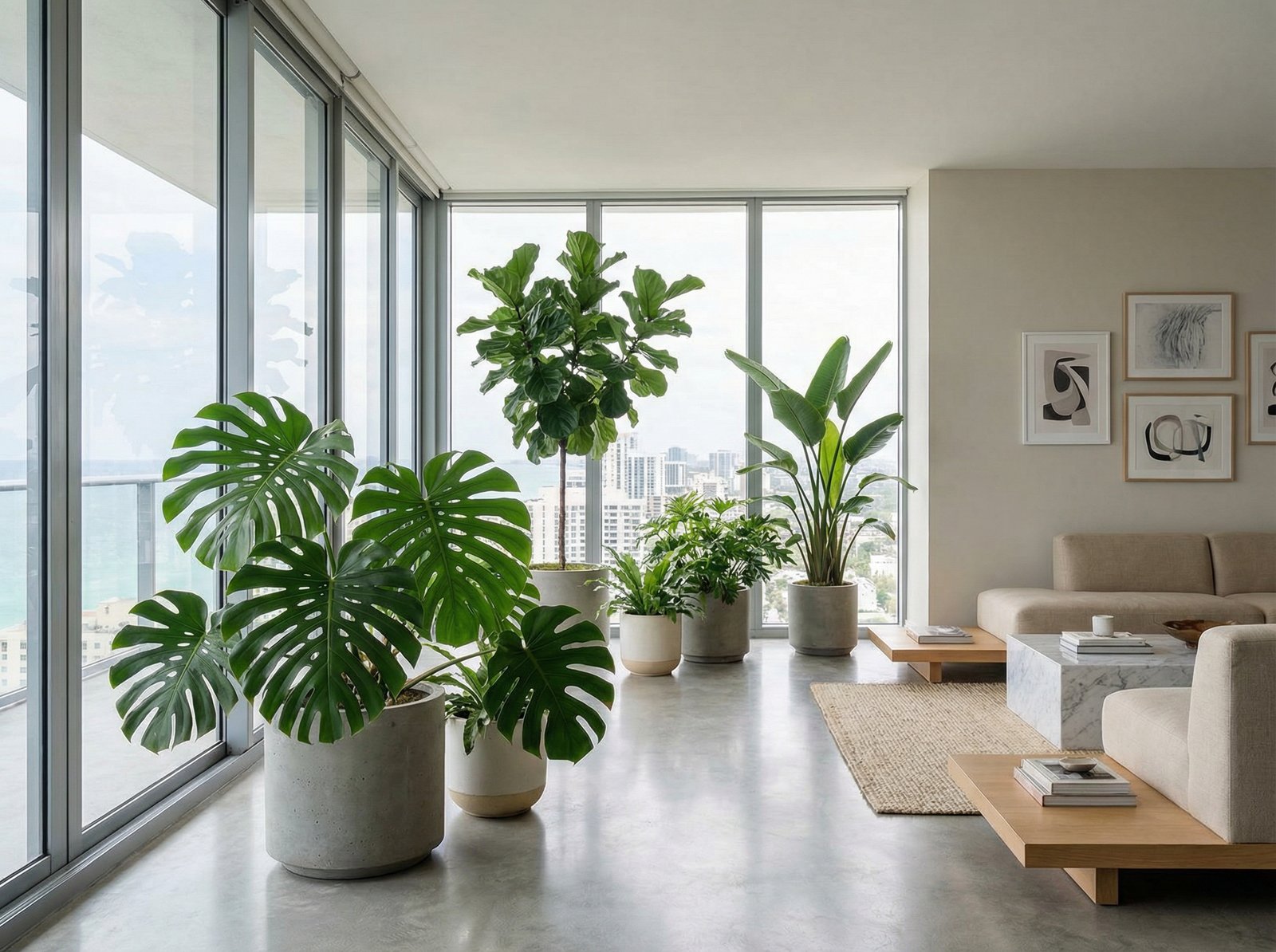 抖阴植物视频 - 室内植物视频演示