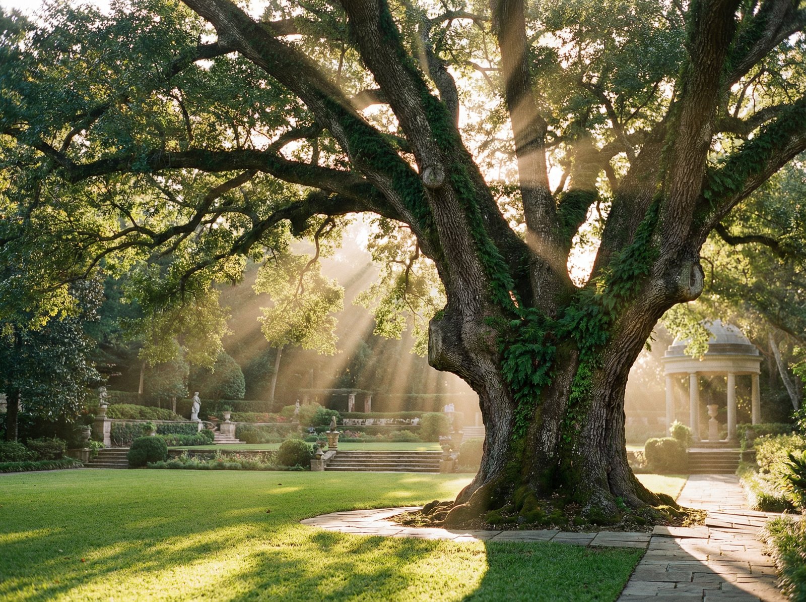 抖阴植物视频 - 古樟树植物视频
