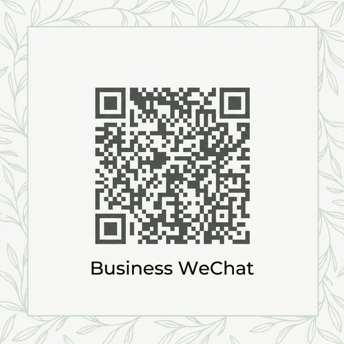 抖阴植物视频社区商务二维码